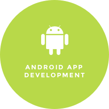 Android application service
